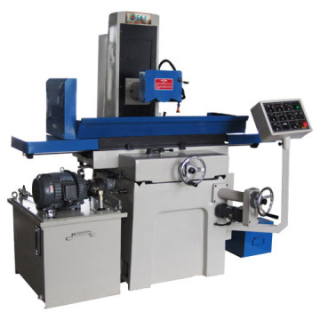 Retifica Plana Hidraulica / Hydraulic Surface Grinding Machine (MY3075 300X750mm)